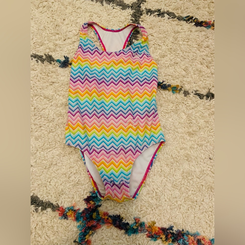Speedo swimsuit